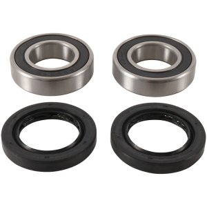 Honda CBR929RR Wheel Bearing Kit - Front - Pivot Works - `00-`01